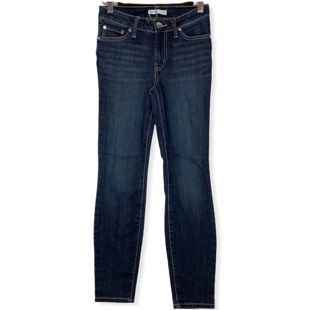 Nine West Skinny Jeans Size 2